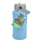 Butelka Szklana Minecraft Aksolotl 800 ml