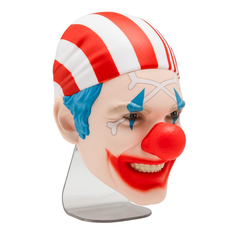 Lampka One Piece Buggy Maska 3D