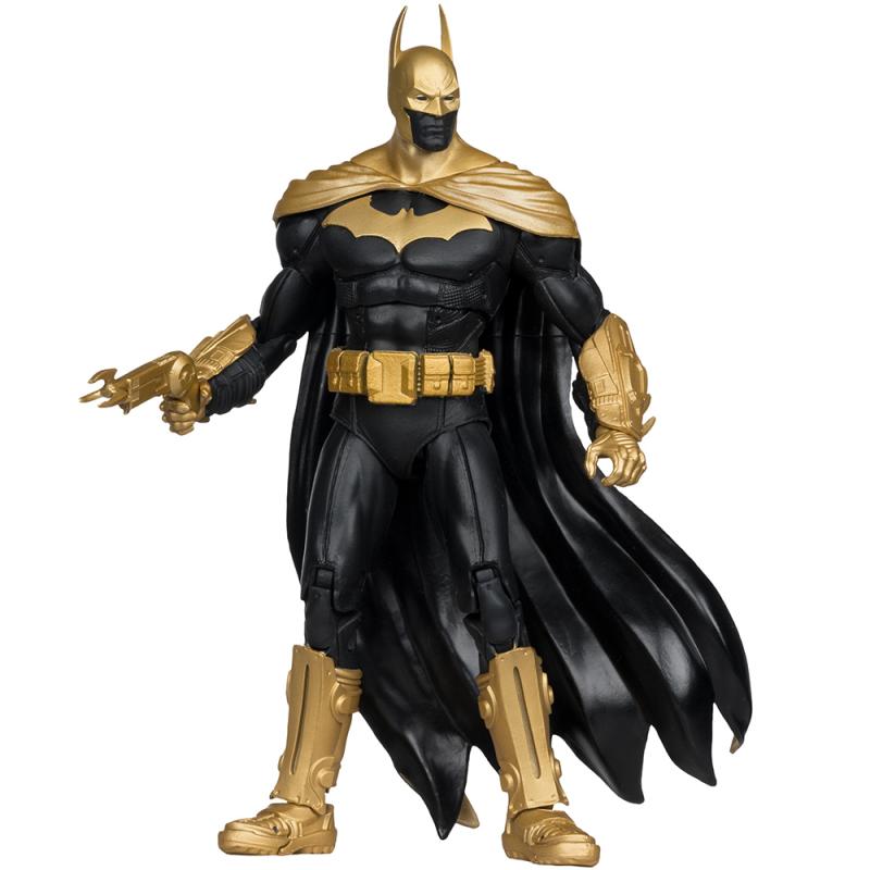 Figurka Batman Arkham City Knightmare Edition