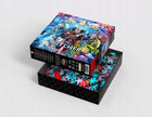 Puzzle Wiedźmin Monster Faction 500 elementów