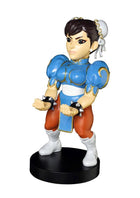 Stojak na telefon i kontroler Street Fighter Chun-Li
