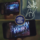 Różdżka Harry Potter Czarna Różdżka Dumbledore