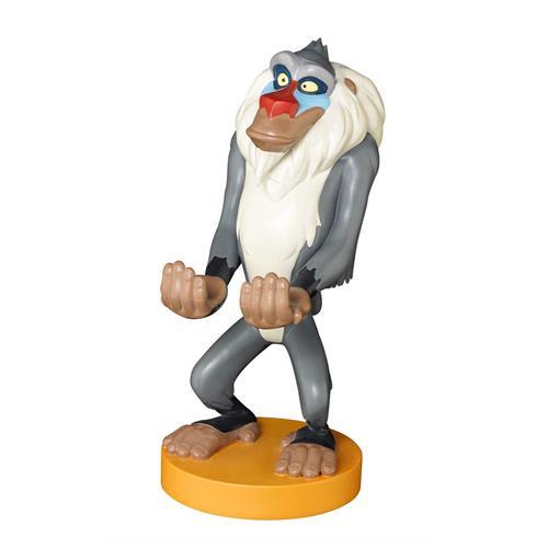 Stojak na telefon i pada Disney Król Lew Rafiki — фото 3