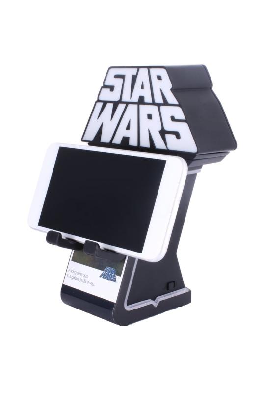 Lampka Star Wars Ikon z podstawką R.E.S.T.