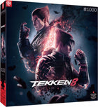 Puzzle Tekken 8 Key Art 1000 elementów