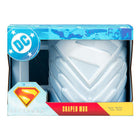 Kubek 3D DC Comics Superman Forteca Samotności