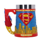 Kufel DC Comics Superman Człowiek z Żelaza