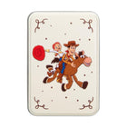 Karty do gry Toy Story Chudy w metalowej puszce