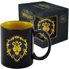 Kubek World of Warcraft Alliance