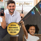Różdżka Harry Potter Deluxe Lumos Harry