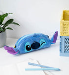 Piórnik pluszowy Disney Stitch