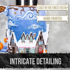 Kubek 3D Harry Potter Wioska Hogsmeade
