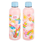 Butelka metalowa Care Bears Troskliwe Misie