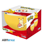 Miska Pokémon Pikachu Electric Type 600 ml