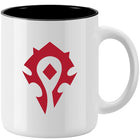 Kubek World of Warcraft Horda