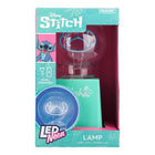 Lampka LED Disney Stitch Neonowa Żarówka