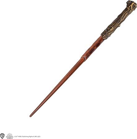 Długopis Różdżka Harry Potter ze Stojakiem i Zakładką 3D — shot 2