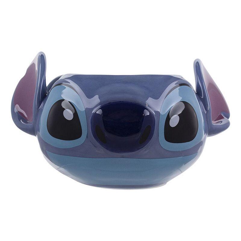 Kubek 3D Disney Stitch — ujęcie 2