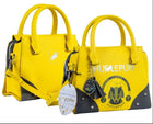 Torba Harry Potter Hufflepuff Borsuk