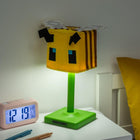 Lampka SoftGlo Minecraft Pszczółka