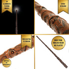 Różdżka Harry Potter Hermiona do malowania światłem