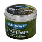 Świeca Astra Militarum zapach Catachan Potpourri