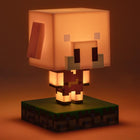 Lampka Minecraft Piglin