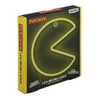 Lampka Neonowa Pac-Man Ścienna