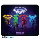 Podkładka pod mysz DC Comics Rycerze Gotham