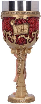 Kubek 3D Harry Potter Zgredek Puchar Kolekcjonerski