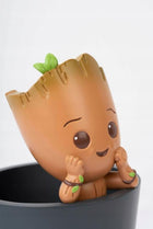 Pojemnik na przybory Marvel Groot