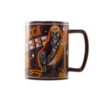 Kubek Chewbacca z futerkiem Gwiezdne Wojny