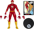 Figurka DC Comics The Flash Barry Allen