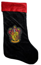 Ozdoba Harry Potter Skarpeta Świąteczna Gryffindor