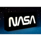 Lampka NASA Logo USB