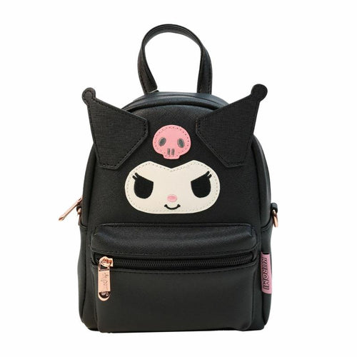 Plecak Kuromi mini premium