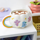 Kubek 3D Care Bears Troskliwe Misie