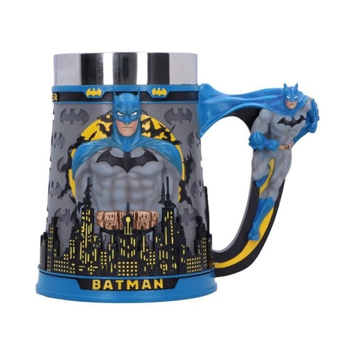 Kufel Batman Zamaskowany Krzyżowiec