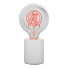 Lampka Neonowa Marvel Avengers Logo