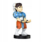 Stojak na telefon i kontroler Street Fighter Chun-Li