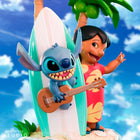 Figurka Lilo & Stitch Surfboard