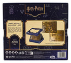 Ozdoba Harry Potter Mapa Huncwotów metalowa replika