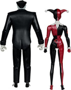 Figurka DC Comics Batman The Animated Series Harley Quinn i Joker
