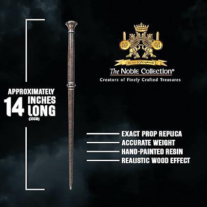 Różdżka Harry Potter Fenrir Greyback