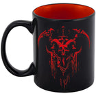 Kubek Diablo IV Nekromanta Sigil