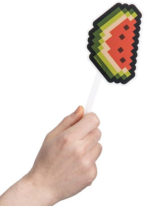 Zestaw rekwizytów fotograficznych Minecraft 58 sztuk