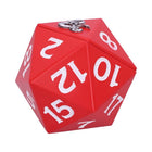 Pudełko na kości Dungeons & Dragons D20