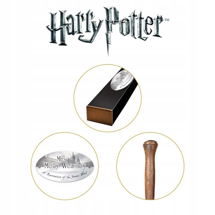 Różdżka Harry Potter Molly Weasley
