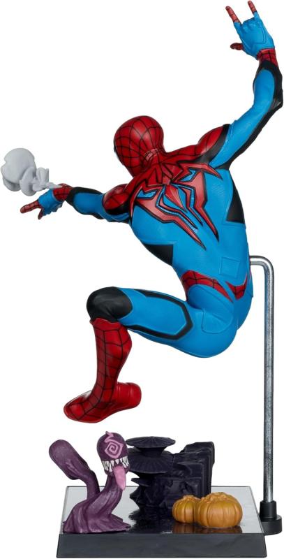 Figurka Spider-Man Rivals Collection 26 cm