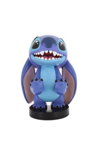 Stojak na telefon i pada Disney Stitch Uśmiechnięty Stitch